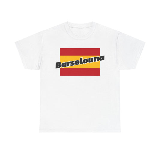 Barselouna - Unisex T-Shirt