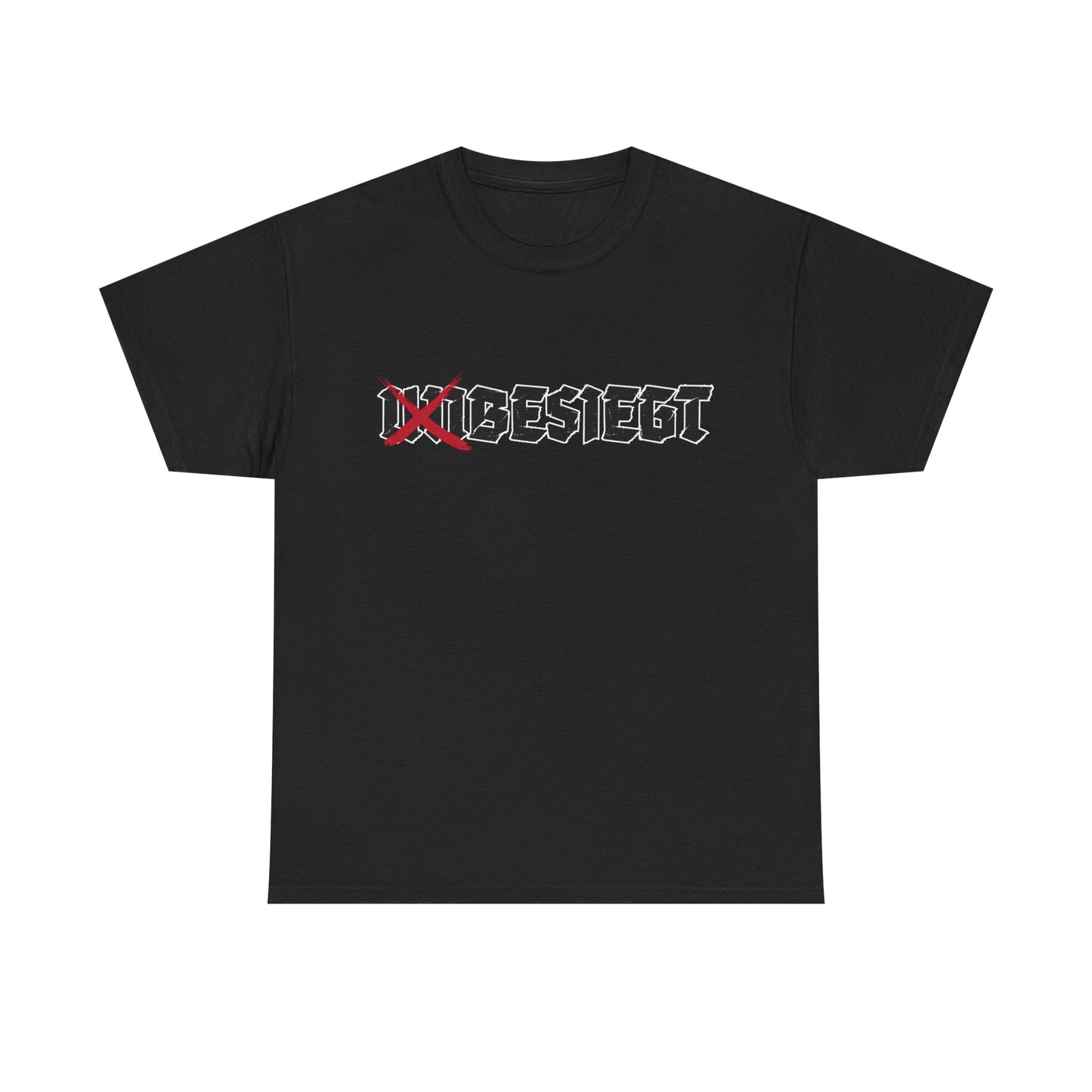 Unbesiegt - Unisex T-Shirt