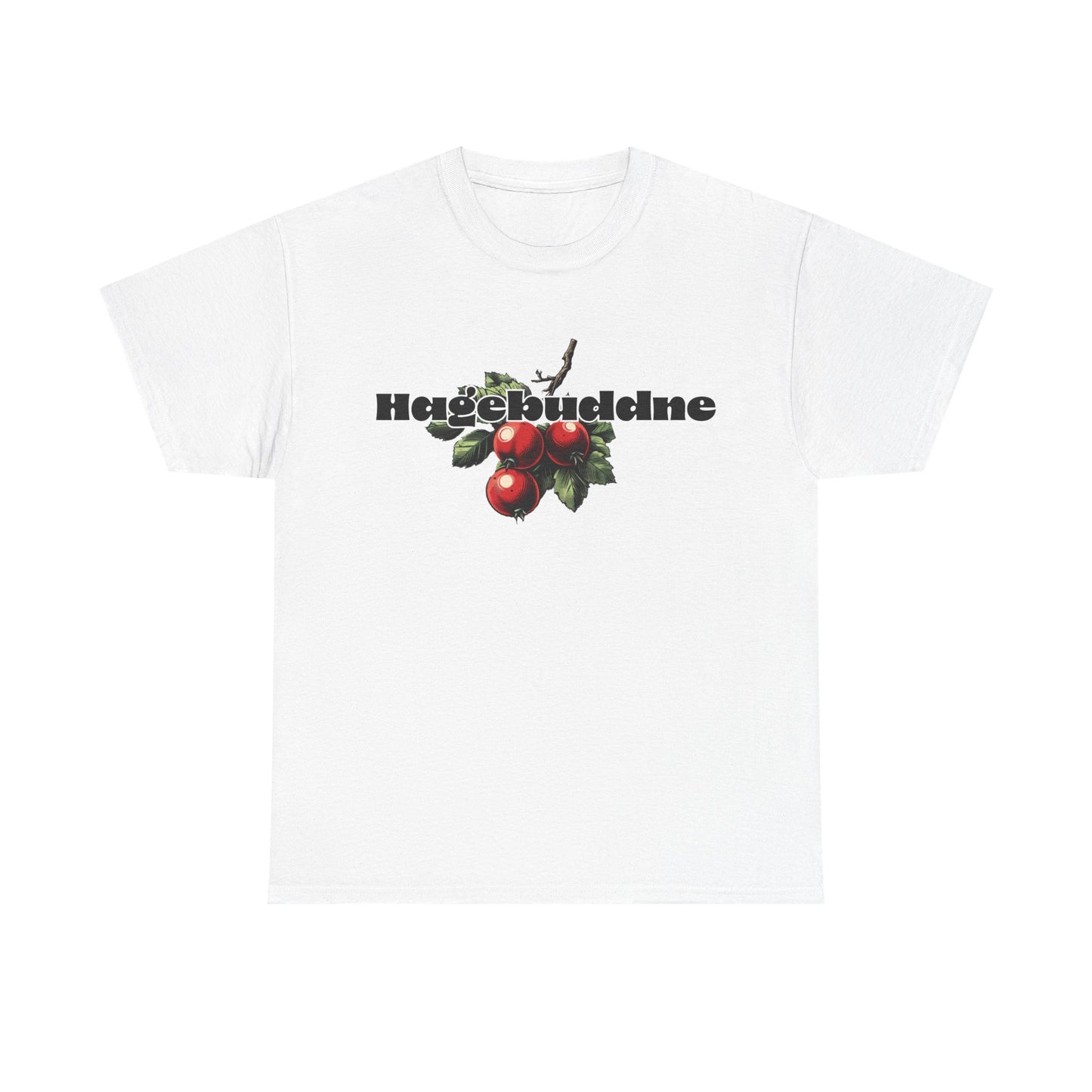 Hagebuddne - Unisex T-Shirt