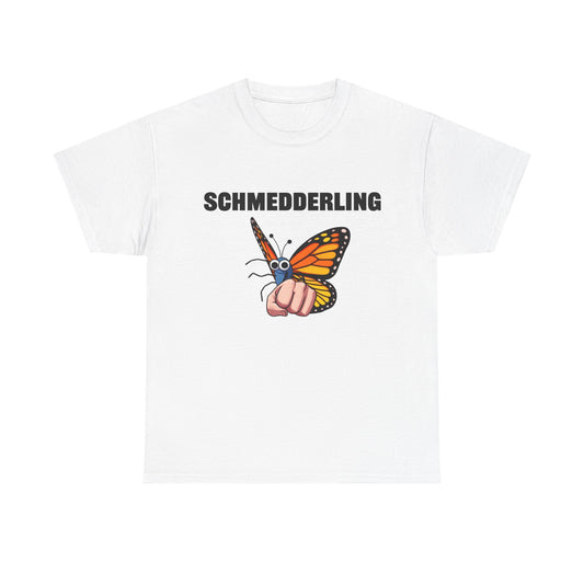 Schmedderling - Unisex T-Shirt